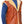 Brown Cord Style Leather Vest