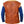 Brown Cord Style Leather Vest