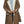 Brown Wool Coat