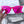 Brittany - Pink Flamingo