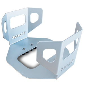 Tmat 5-Gallon Bucket Holder with Tmat Anchors