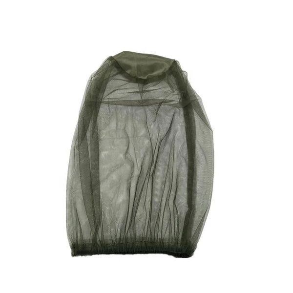 Bug, Insect and Mosquito Head Net (One Size Fits All)