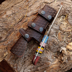 Massacre Bull Cutter Knife