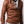 Button Pocket Slim Fit Rider Brown Leather Jacket