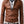 Button Pocket Slim Fit Rider Brown Leather Jacket