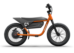 Himiway C1 | Kids eBike