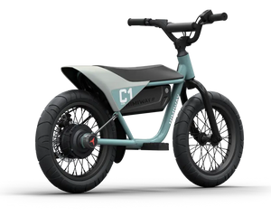 Himiway C1 | Kids eBike