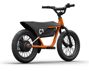 Himiway C1 | Kids eBike
