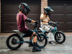 Himiway C1 | Kids eBike