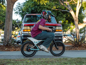 Himiway C1 | Kids eBike