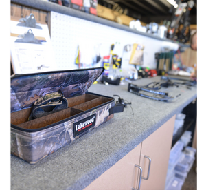 Archery Accessory Case - TRAPSKI