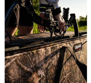 Single 41" Bow Case COMBO