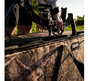 Single 45" Bow Case COMBO - TRAPSKI