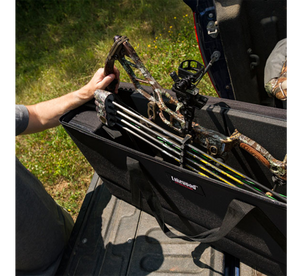 Single 45" Bow Case COMBO - TRAPSKI