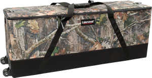 Double 41" Bow Case COMBO - TRAPSKI