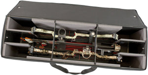 Double 41" Bow Case COMBO - TRAPSKI