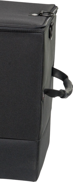 Double 46" Bow Case COMBO - TRAPSKI