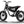 C5 | Electric Motorbike