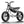 C5 | Electric Motorbike