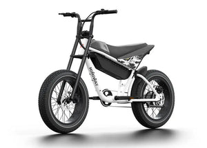 C5 | Electric Motorbike