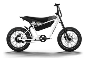 C5 | Electric Motorbike