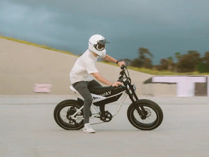 C5 | Smooth Cycling