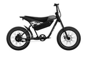 C5 | Electric Motorbike
