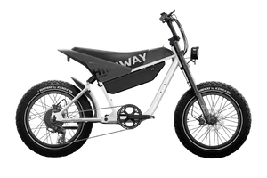 C5 | Electric Motorbike