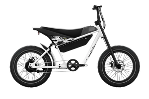 C5 | Electric Motorbike