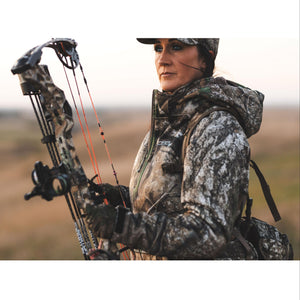 Breanna 2.0 Pullover