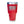 Unapologetically American 30oz Red Tumbler w/ Straw