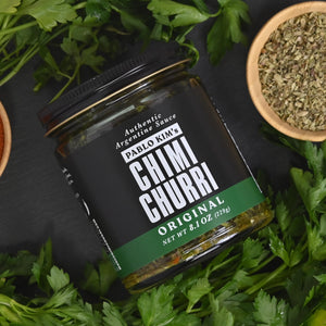Chimichurri - Original - 8.1 oz