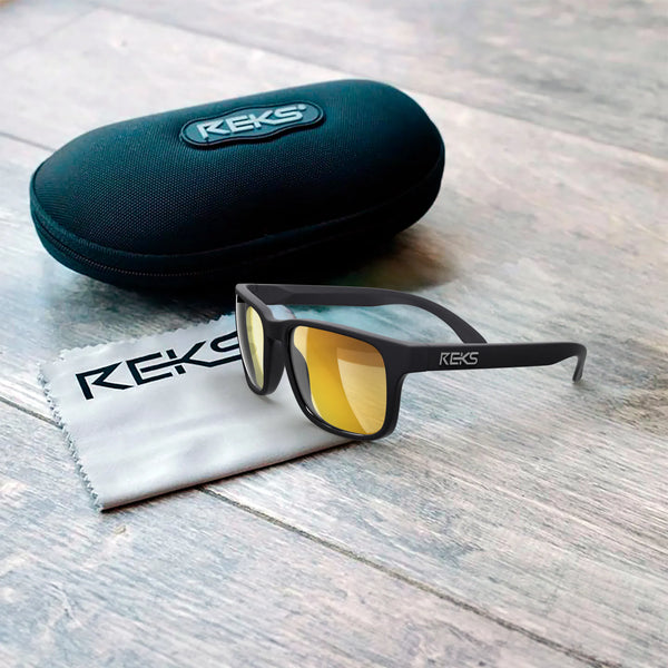 Sport Trivex® Polarized Prescription Sunglasses