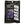 Round Locks Elastic