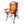 Terrain Heated Camping Chair