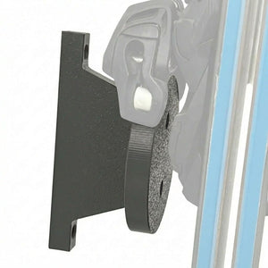 Wall Ski Racks | Binding Wall Hanging Rack | Made in USA