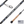 Chromium Fishing Rod - 2026