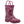 Children's Camo Rubber Boot Pink - CI-4006 - TRAPSKI