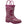 Toddler's Camo Rubber Boot Pink - CI-5006 - TRAPSKI