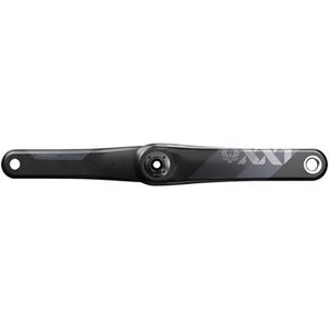 sram xx1 eagle axs 55cl crank arm assembly 8-bolt direct mount dub spindle interface