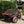 Heavy Duty Electric Utility Cart 40V Battery-Powered Wheelbarrow 660-lb. Bucket Capacity - TRAPSKI