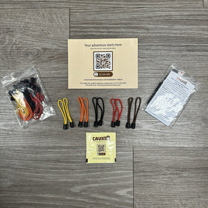 CLIMA-SHADE™ Insulated Bunk Window Cover - TRAPSKI