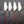 CAMELLIA RATONCITO CHEESE SPREADER/KNIFE 4 PC. SET - TRAPSKI