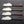 CAMELLIA RATONCITO CHEESE SPREADER/KNIFE 4 PC. SET - TRAPSKI