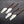 CAMELLIA RATONCITO CHEESE SPREADER/KNIFE 4 PC. SET - TRAPSKI