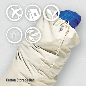 Sleeping Bag Storage Sack