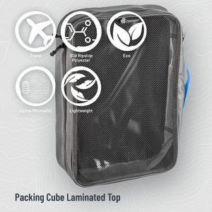 Packing Cube Laminated Top