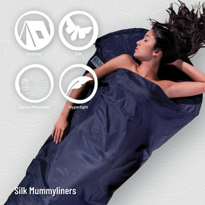 MummyLiner™ Silk
