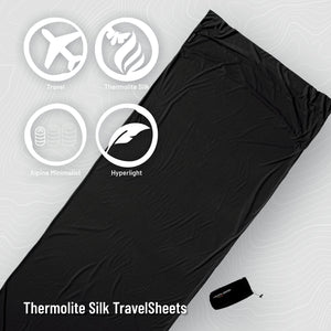 Travelsheet™ Thermolite® Silkweight
