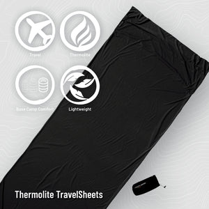 TravelSheet™ Radiator® Thermolite®
